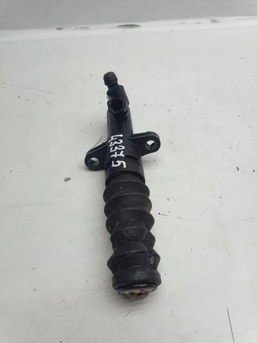 Peugeot 307 clutch - 3h,