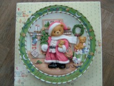 BRAND NEW - CHERISHED TEDDIES