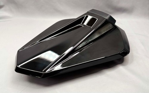 Seat cover cowl fairing rear - seat,