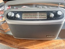 ROBERTS R9927 Classic 927 3