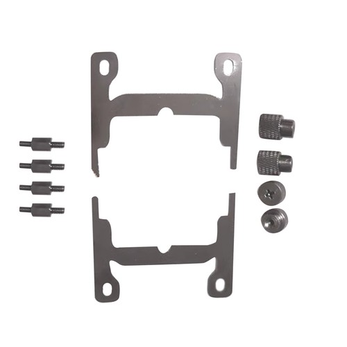Set cpu bracket retention - cpu,
