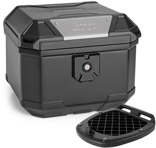 Kit top case givi - givi, bernina
