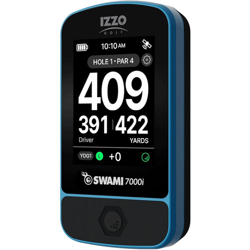 Izzo 2026 swami 7000i golf - izzo,