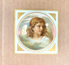 ORIGINAL VICTORIAN RELIGIOUS
