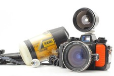 [Exc+5] nikon Nikons V