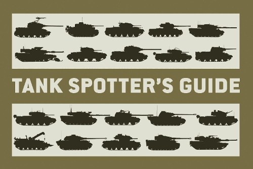 The tank museum - the,