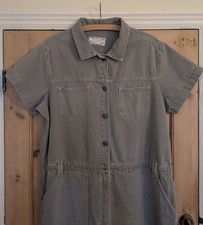 Fat Face Imogen Boiler Suit