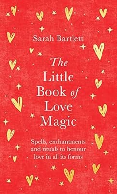 The little book love - little, magic