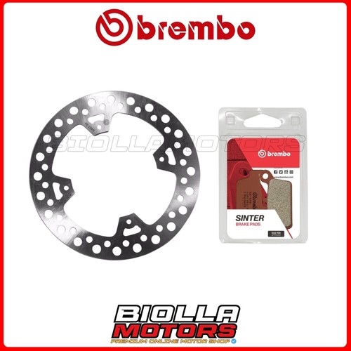 Brembo cre 250 - brembo, hm