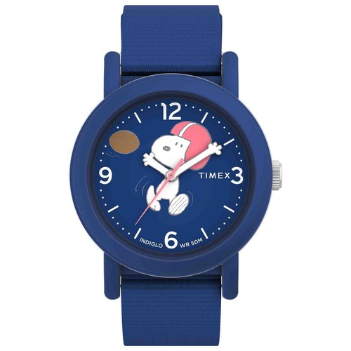 Timex tw2w48500 peanuts - timex, x