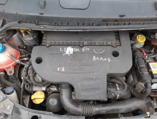 Ford mk2 2009 - ford, 2009-2016
