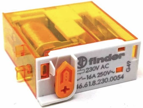 Finder miniature interface - miniature,