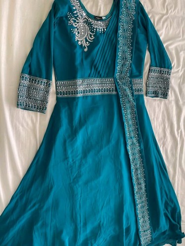 Indian women line - indian, kurta