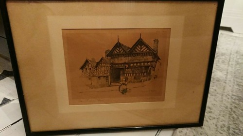 The falcon inn - the, chester