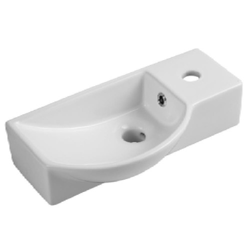 Bathroom wash sink - bathroom,