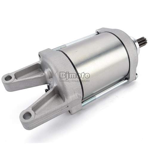 Starter motor for - motor,