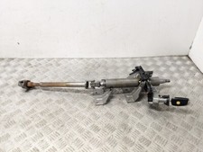 PEUGEOT BIPPER HDI PANEL VAN 2008-2017 STEERING COLUMN  51760548