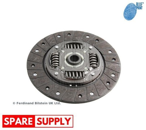 Clutch disc for - disc,