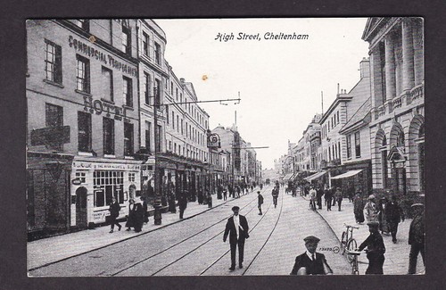 Gloucestershire cheltenham - gloucestershire,