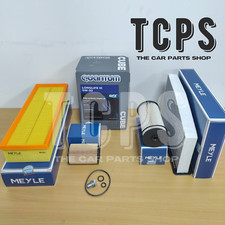 FITS VW CADDY 2.0 TDI DIESEL