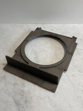 Ash Pit Ashpit Top Plate for