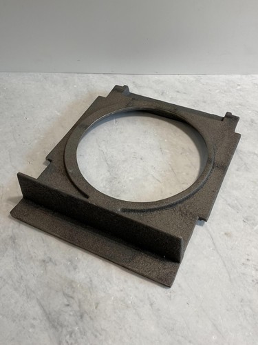 Ash pit ashpit top - ash,