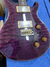 PRS Custom 22 Brazilian Series Rosewood Electric Guitar - *10 TOP QUILTED MAPLE*