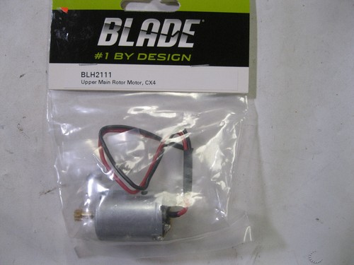 Blade blh2111 upper main rotor - blade,