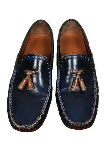 Dsquared2 leather flats - dsquared2,