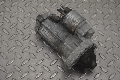 Renault trafic starter motor - renault,