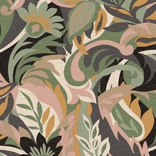 Botanical Casa Wallpaper Bold