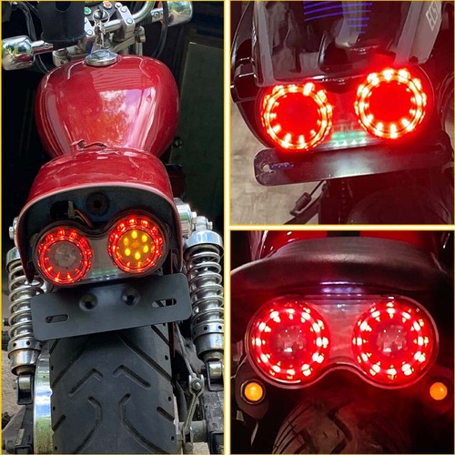 Universal motorcycle number - universal,