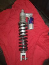 Kawasaki kx 80 1988 rear shock absorber suspension fits 1989 1990