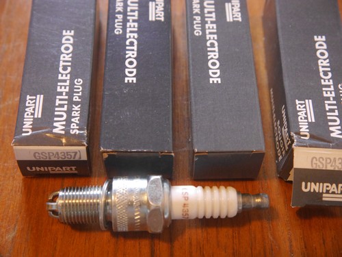 Unipart gsp 4357 - 4x,