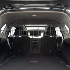 Travall Dog Guard for Nissan X-Trail 2021- Heavy Duty Tailored Fit Boot Barrier