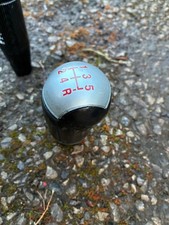 Genuine Ford Leather Gear