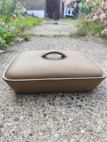 Denby romany devided serving - devided,