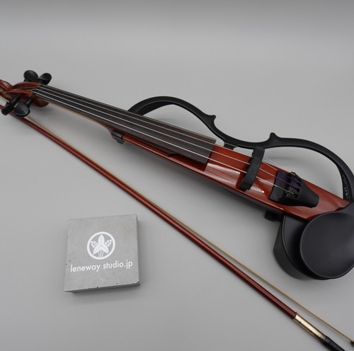Yamaha 120 silent violin - yamaha,