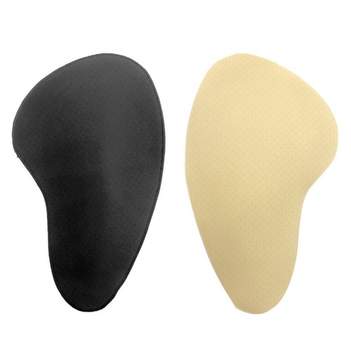 Pair inserts buttocks - 1,