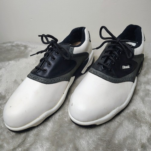 Etonic golf shoes men 5 - men's, m