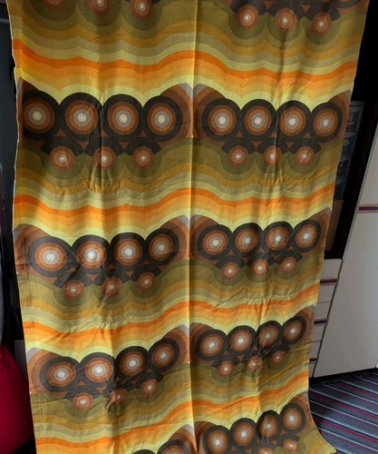 Barbara brown vintage 1960 70s - brown,