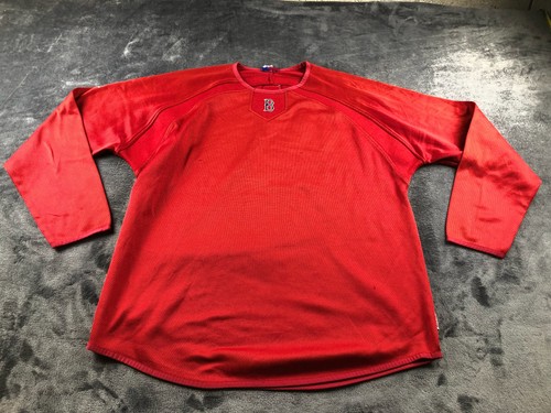 Majestic boston red sox - boston,