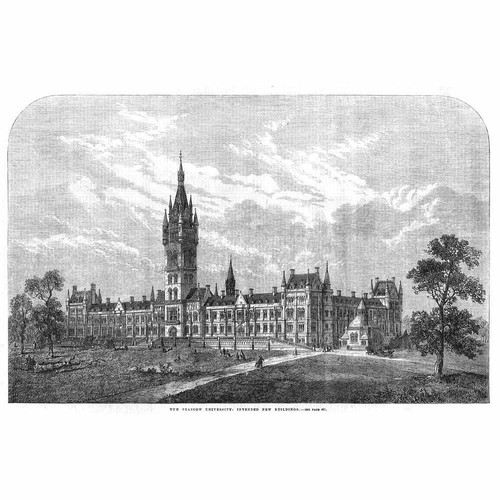 Glasgow intended new - glasgow,