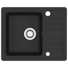Kitchen sink reversible - sink,