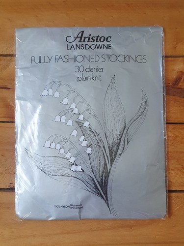 Vintage aristoc lansdowne - aristoc,