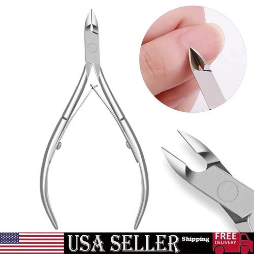 Nail cuticle trimmer - nail,