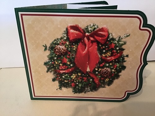 Hunkydory christmas pop - christmas, up