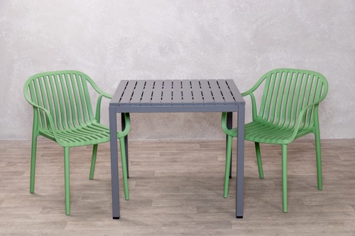 Garden dining set - dining, |