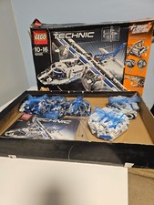 LEGO TECHNIC: Cargo Plane