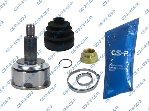 Joint kit drive shaft - drive,